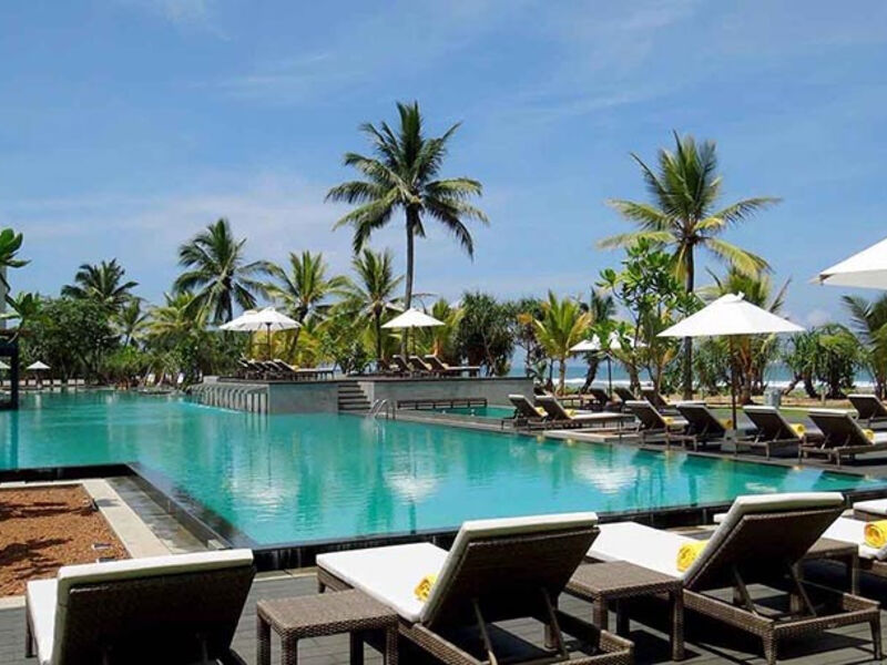 Centara Ceysands Resort & Spa