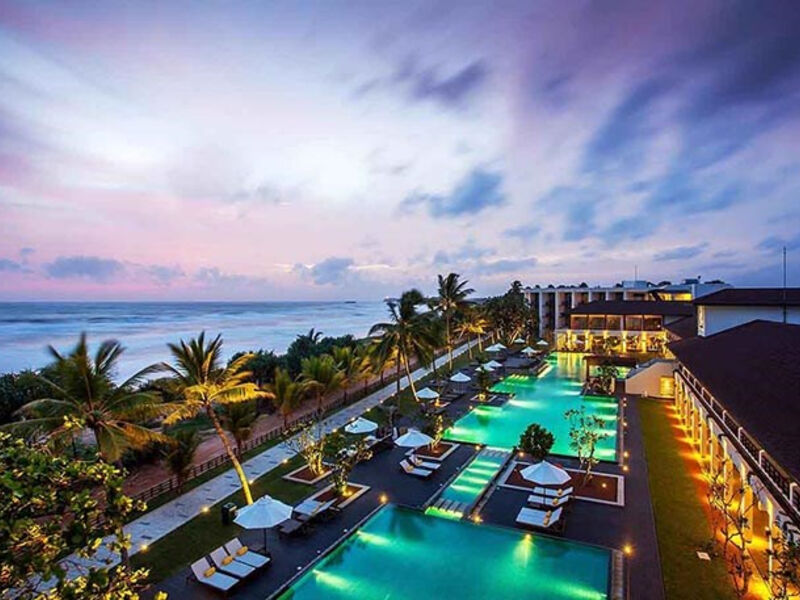 Centara Ceysands Resort & Spa
