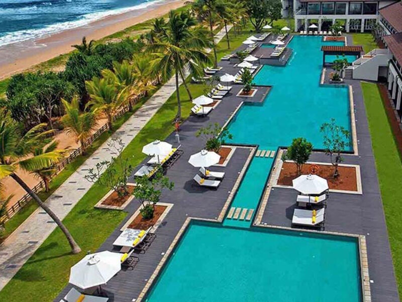 Centara Ceysands Resort & Spa