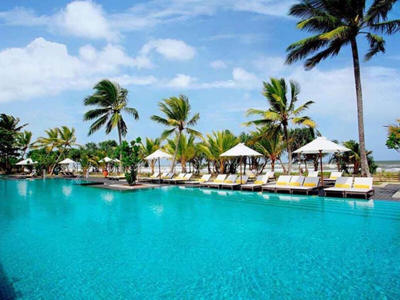Centara Ceysands Resort & Spa