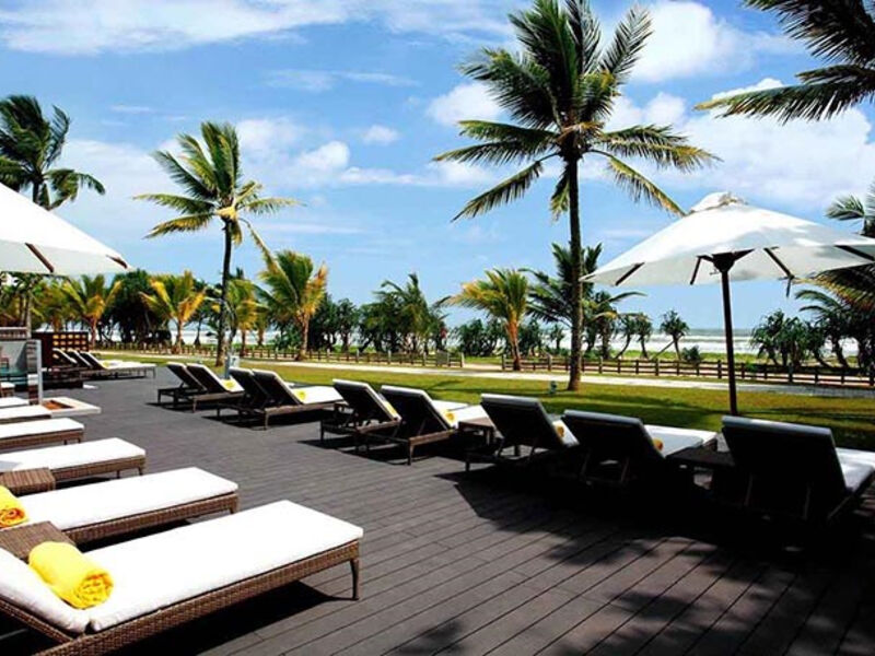 Centara Ceysands Resort & Spa