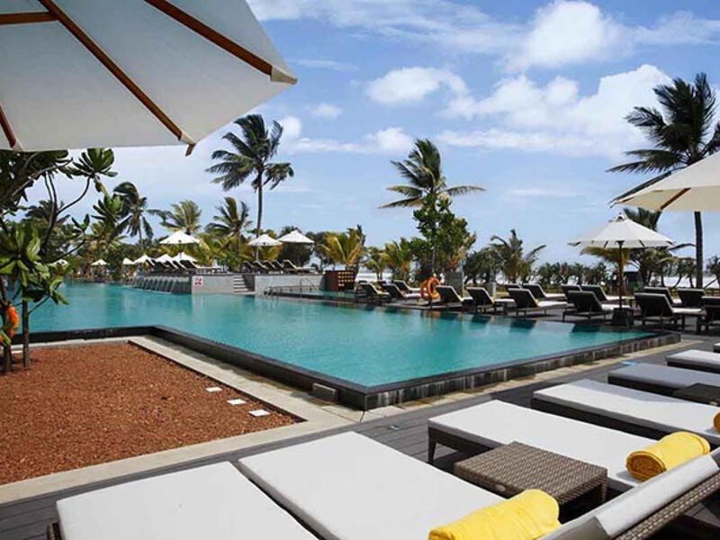 Centara Ceysands Resort & Spa