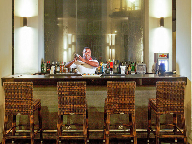 Centara Ceysands Resort & Spa