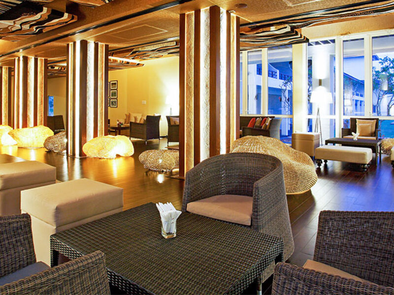 Centara Ceysands Resort & Spa