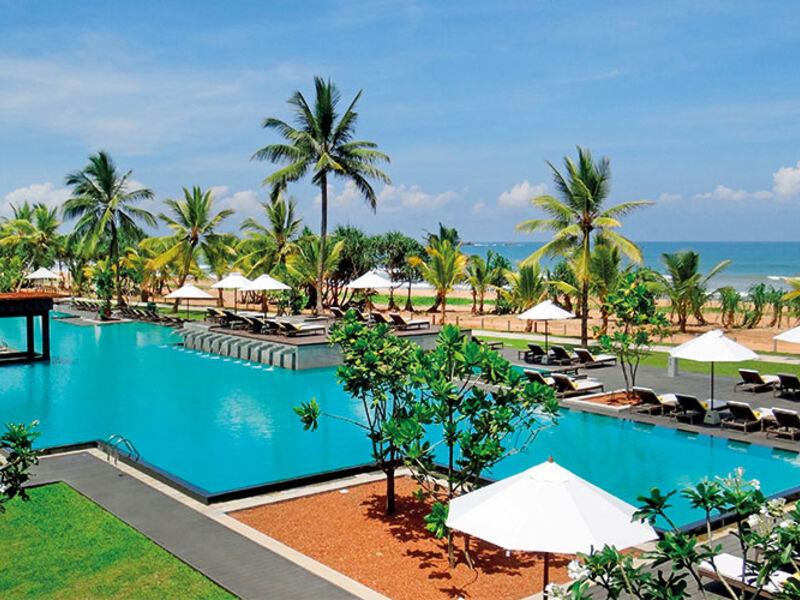 Centara Ceysands Resort & Spa