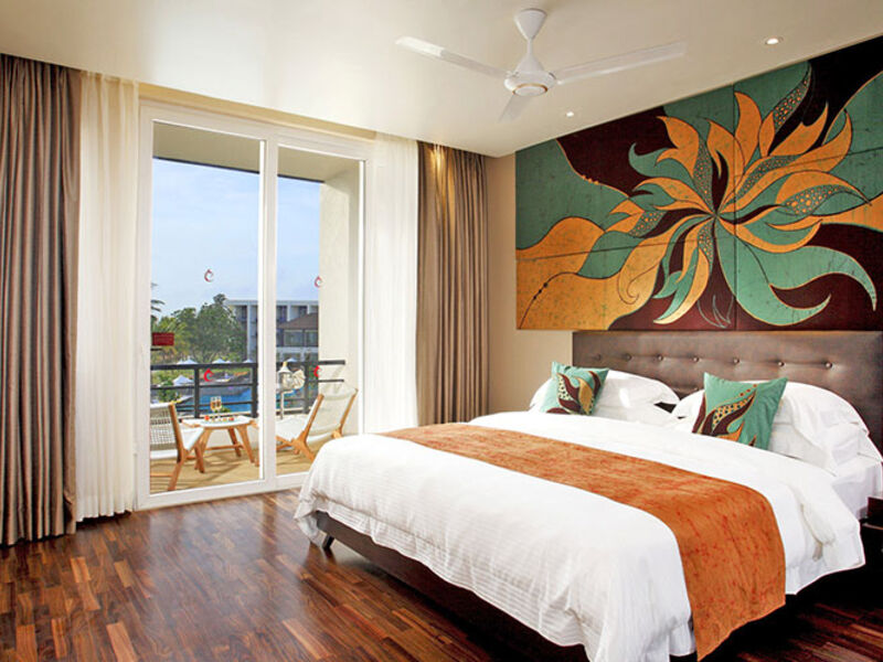 Centara Ceysands Resort & Spa