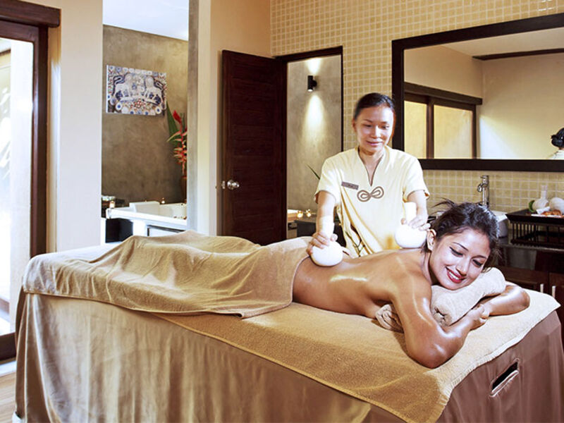 Centara Ceysands Resort & Spa