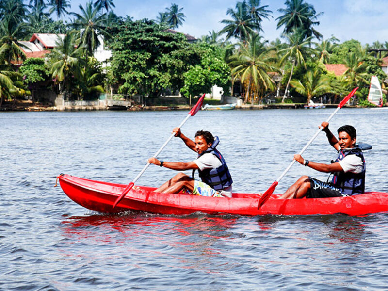 Centara Ceysands Resort & Spa