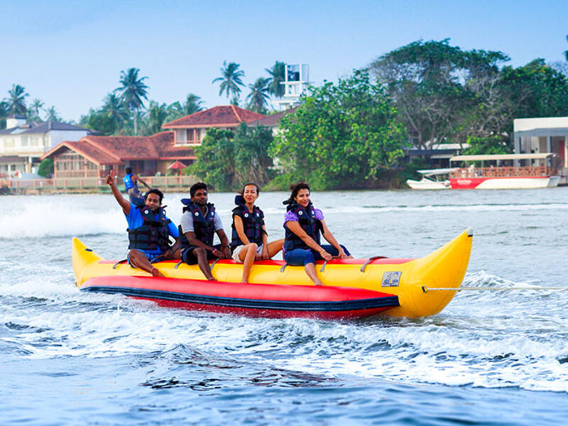 Centara Ceysands Resort & Spa