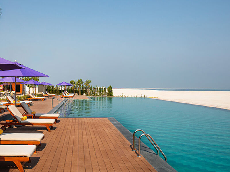 Centara Mirage Beach Resort Dubai