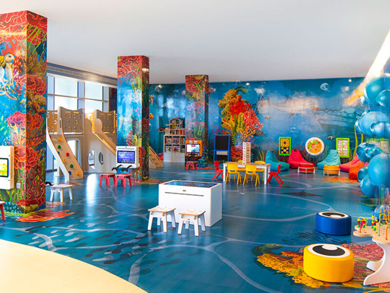 Centara Mirage Beach Resort Dubai