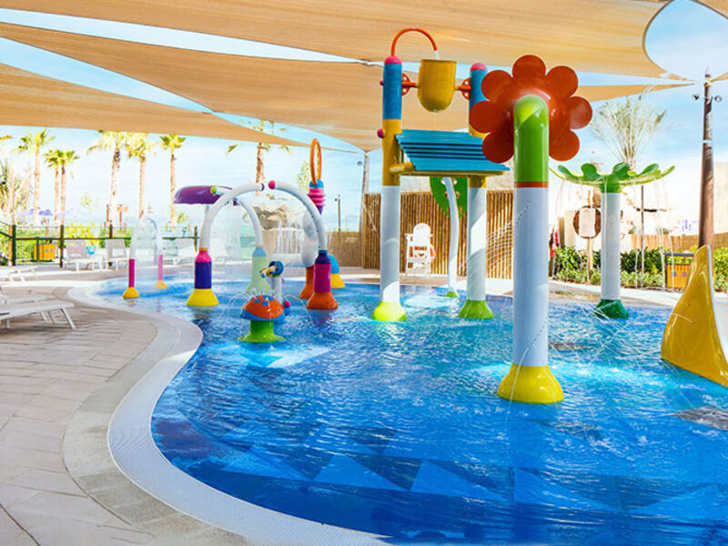 Centara Mirage Beach Resort Dubai