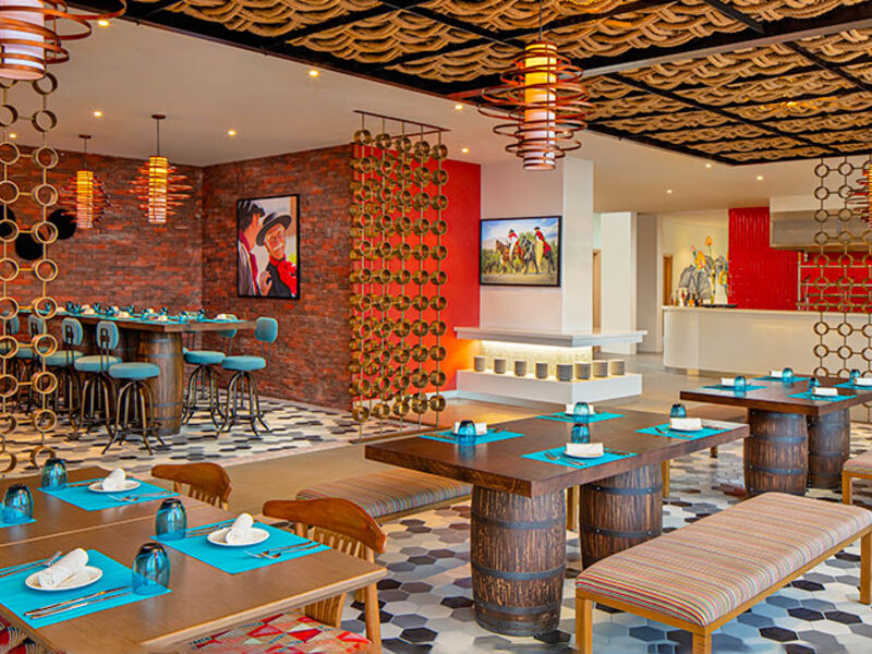 Centara Mirage Beach Resort Dubai