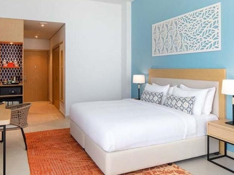 Centara Mirage Beach Resort Dubai
