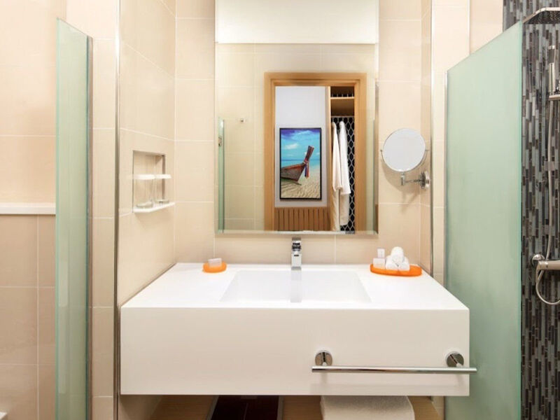 Centara Mirage Beach Resort Dubai