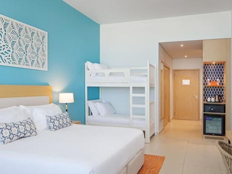 Centara Mirage Beach Resort Dubai