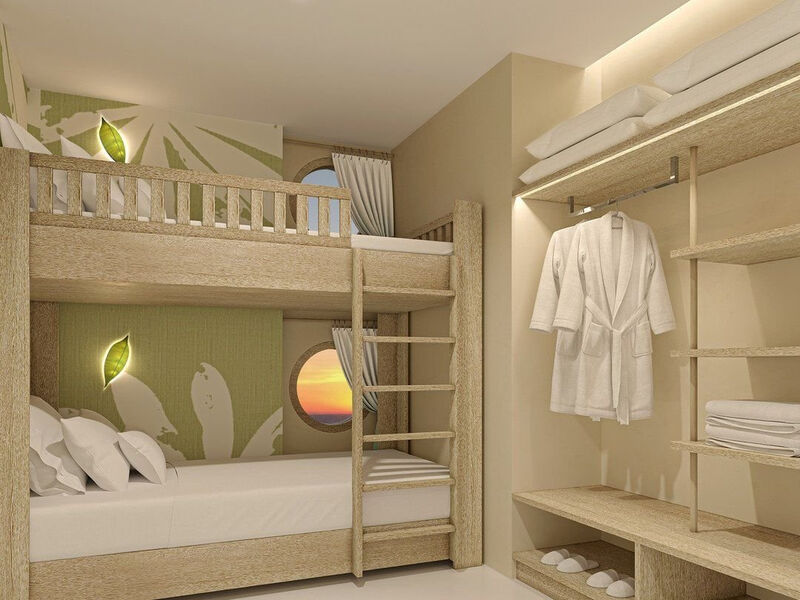 Centara Mirage Lagoon Maldives