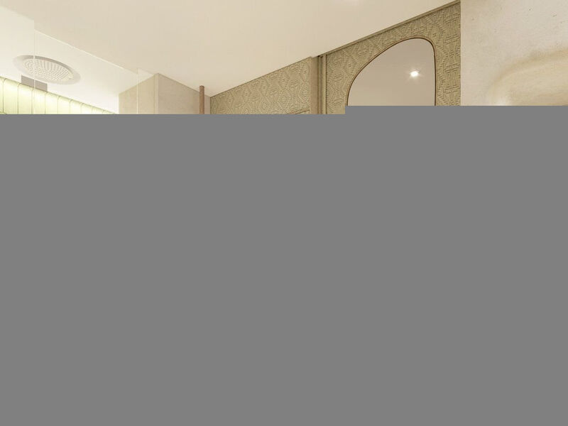 Centara Mirage Lagoon Maldives