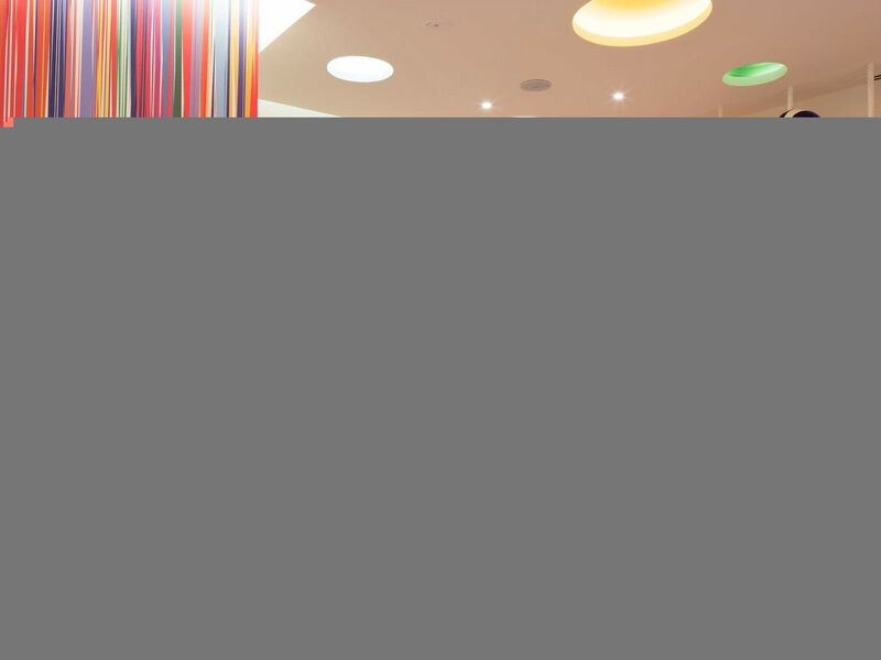 Centara Mirage Lagoon Maldives