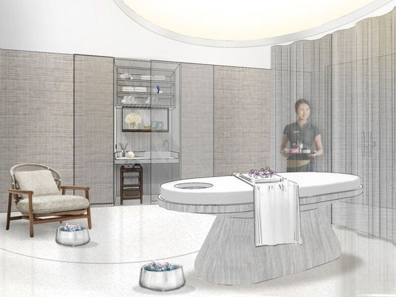 Centara Mirage Lagoon Maldives