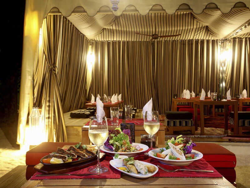 Centara Ras Fushi Resort & Spa