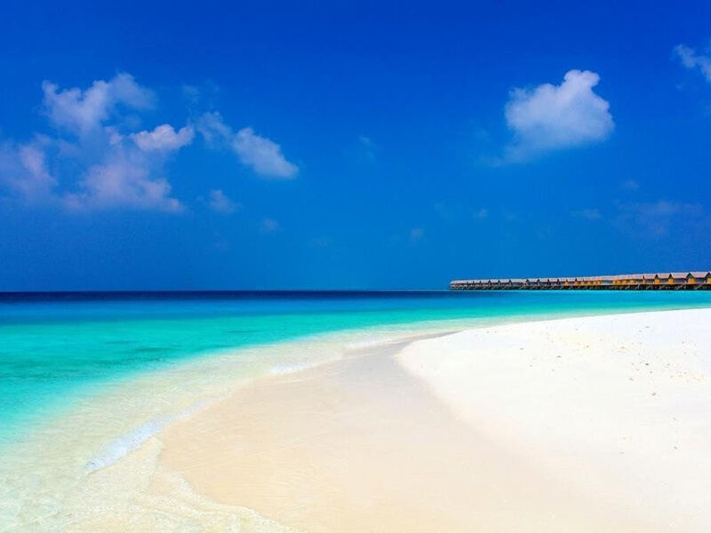 Centara Ras Fushi Resort & Spa