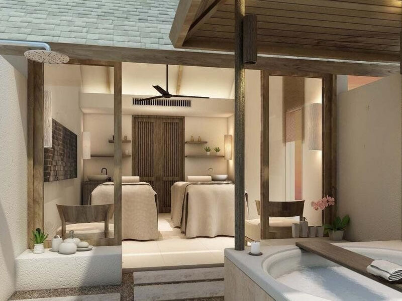 Centara Ras Fushi Resort & Spa
