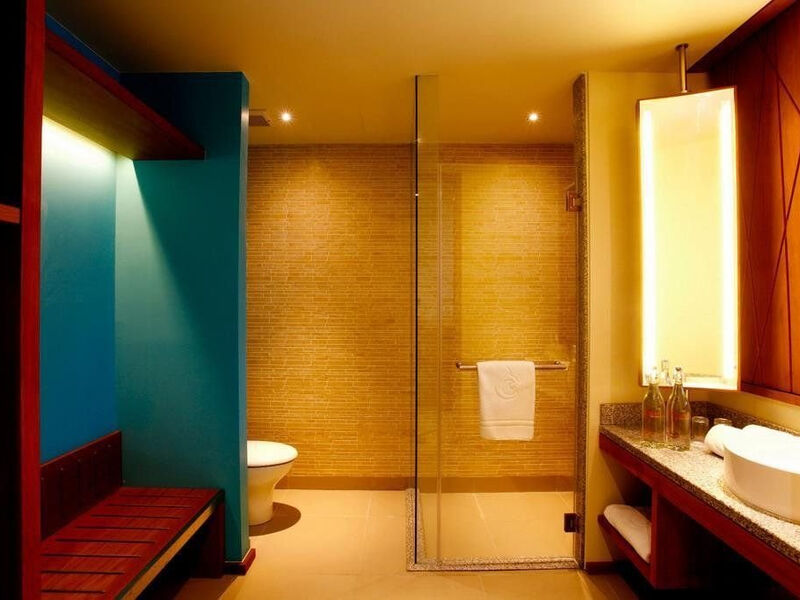 Centara Ras Fushi Resort & Spa