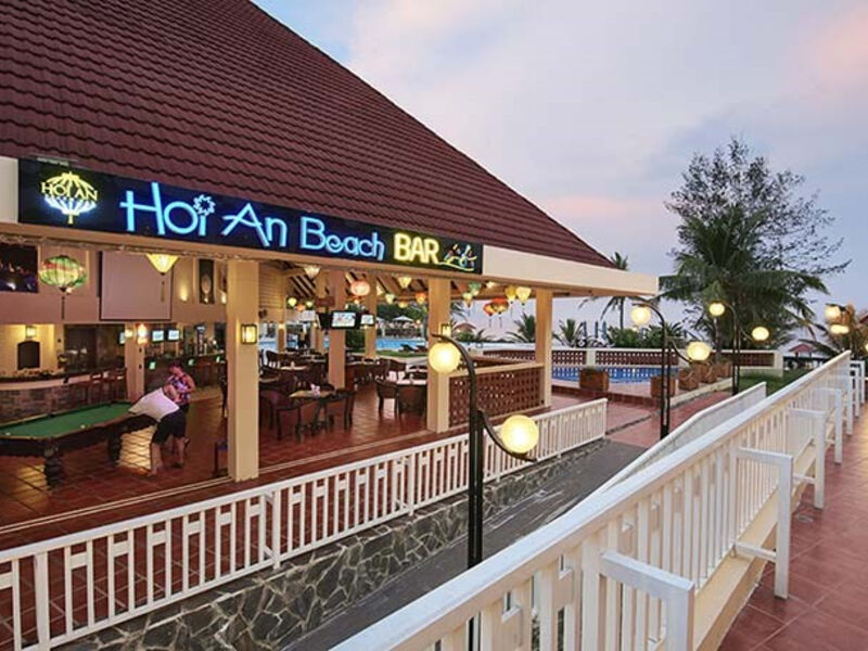 Centara Sandy Beach Resort Danang