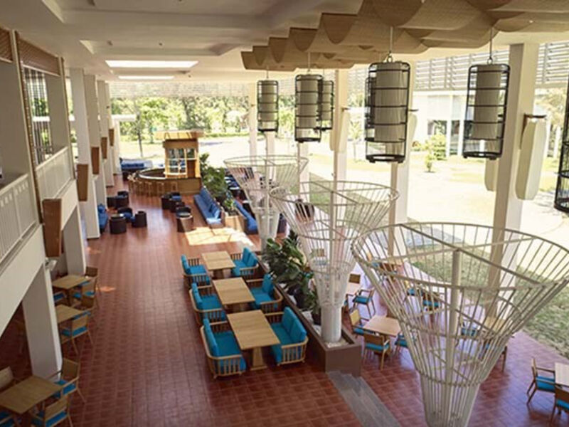 Centara Sandy Beach Resort Danang