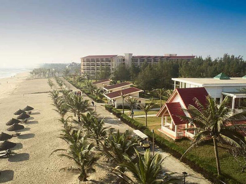 Centara Sandy Beach Resort Danang
