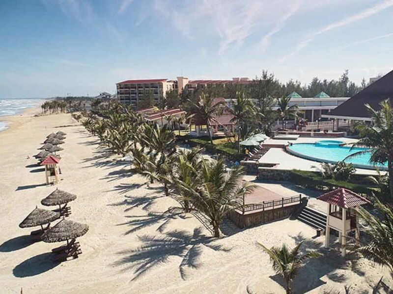 Centara Sandy Beach Resort Danang