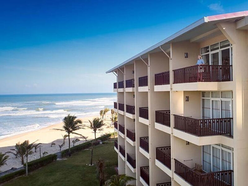 Centara Sandy Beach Resort Danang
