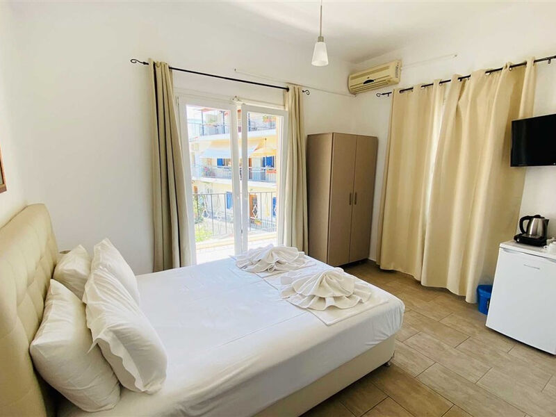Central Hotel