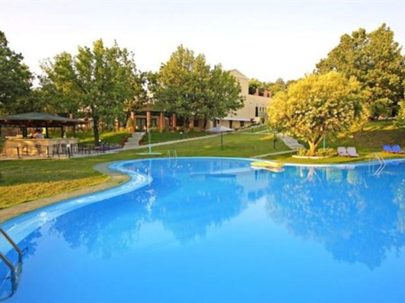 Century Resort