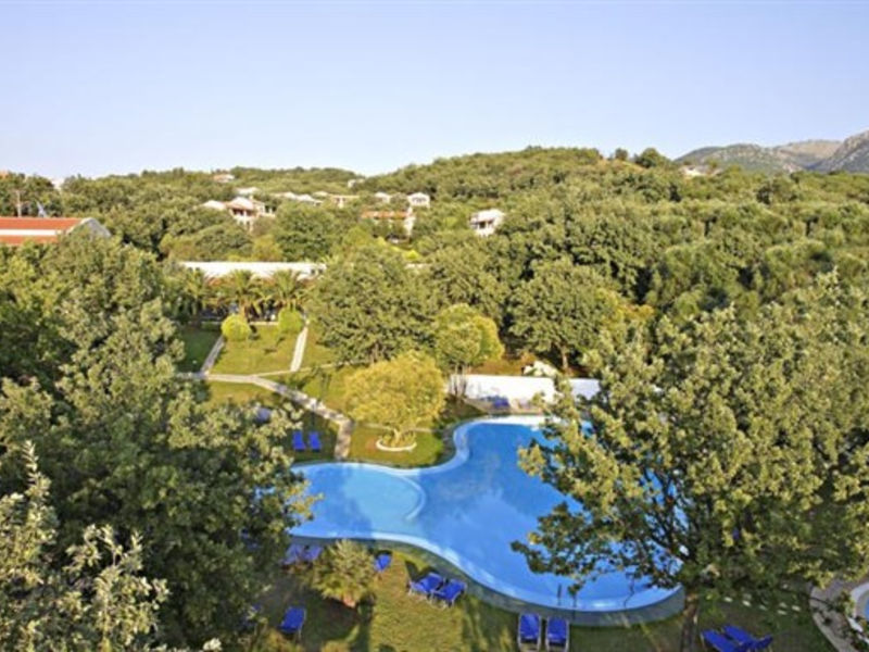 Century Resort