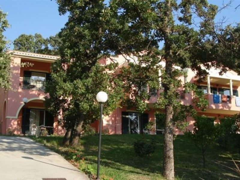 Century Resort