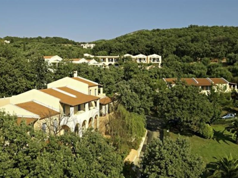 Century Resort