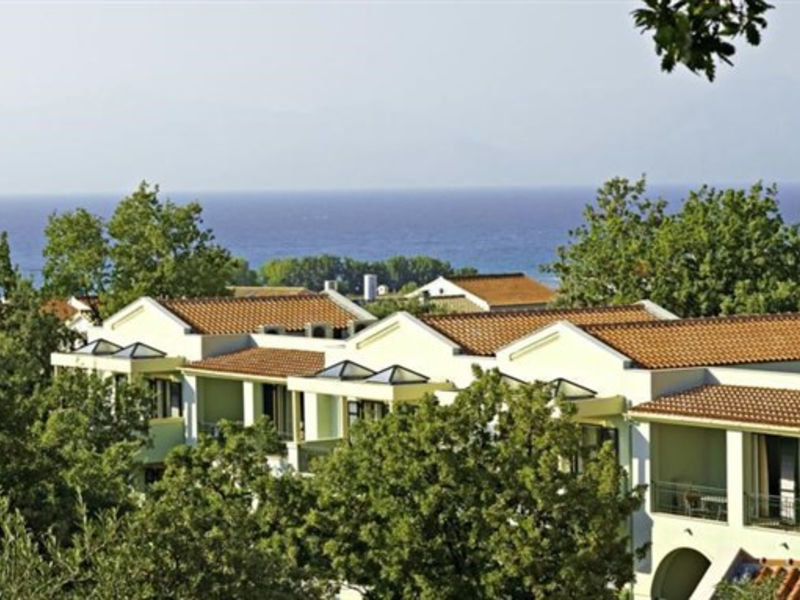 Century Resort