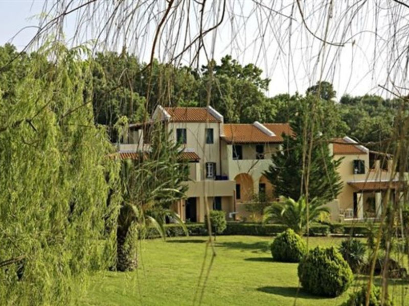 Century Resort