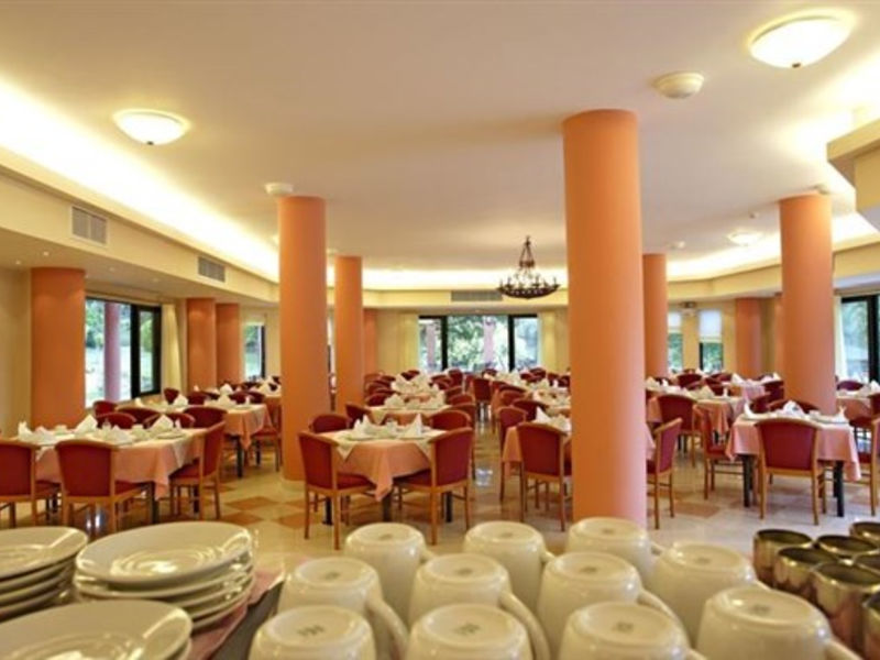Century Resort
