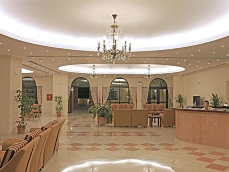 Century Resort