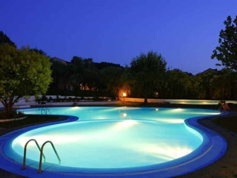 Century Resort