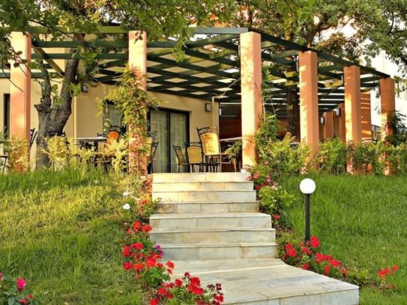 Century Resort