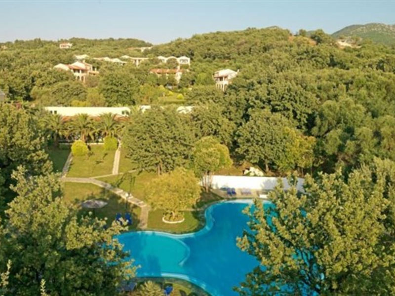 Century Resort