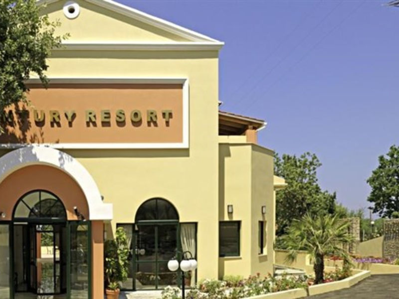 Century Resort