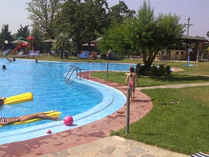 Century Resort