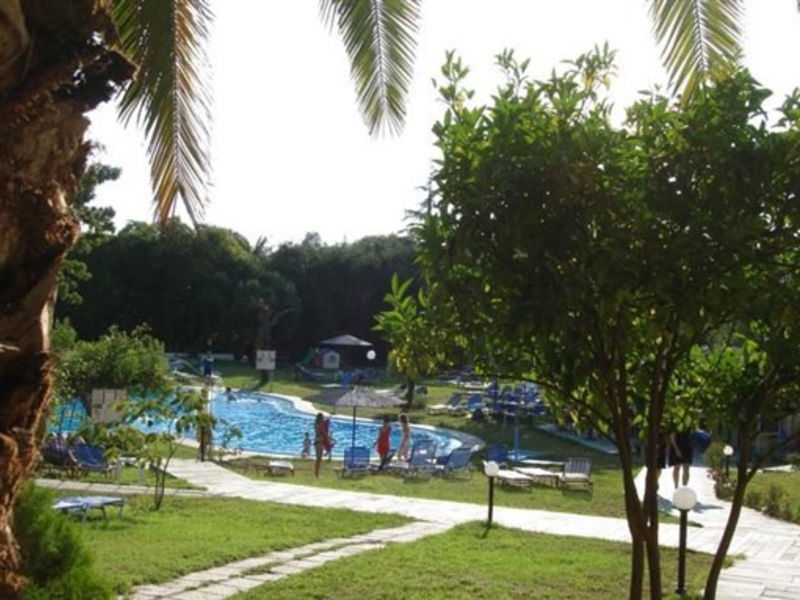 Century Resort