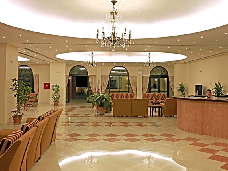 Century Resort