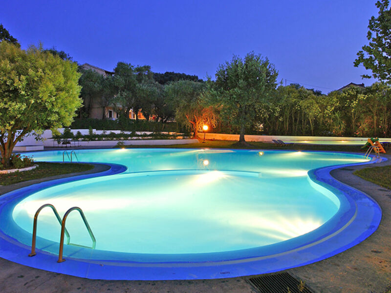 Century Resort